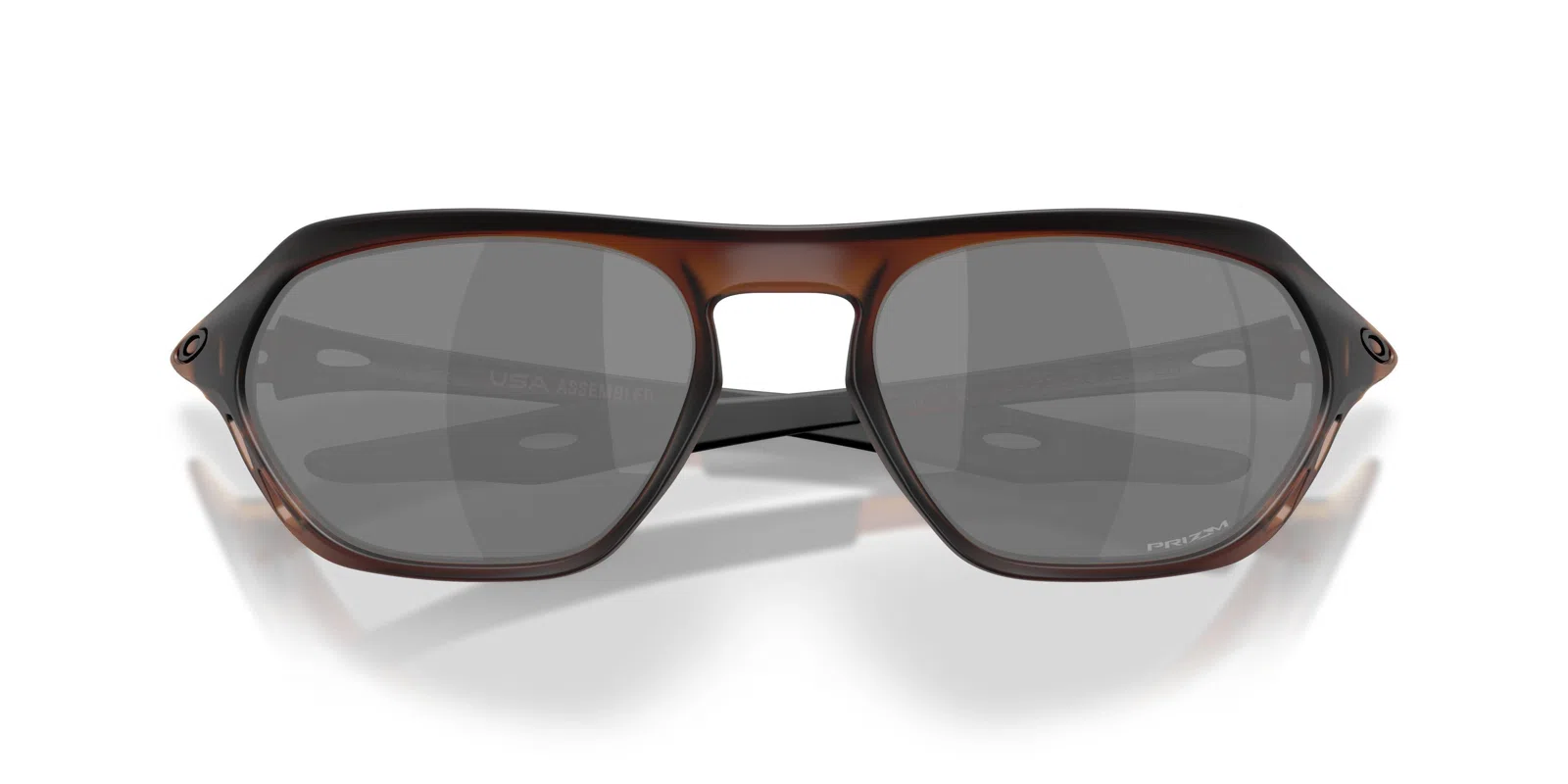 Oakley Cage Jacket 9537 Sunglasses - view 55